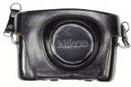 Nikon Rangefinder Cases
